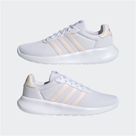 adidas lite racer weiß 38 2 3|adidas 4.0 lite racer.